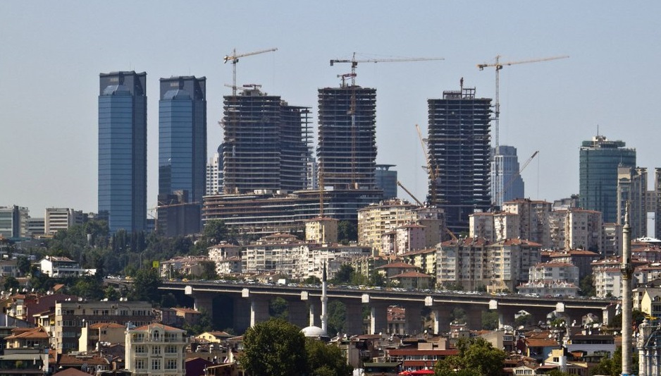 Mobilyalarınızı Boyayarak Modernleştirin