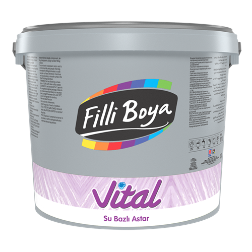 SUPER Vital Astar